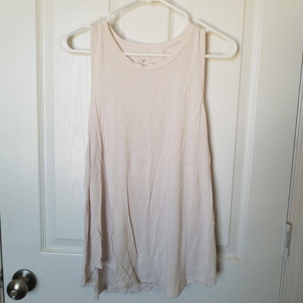 Soft and Sexy Tank